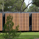 Illustration for article titled This Cheap, Recyclable Passive House Assembles Like Lego